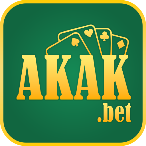 Logo da akak